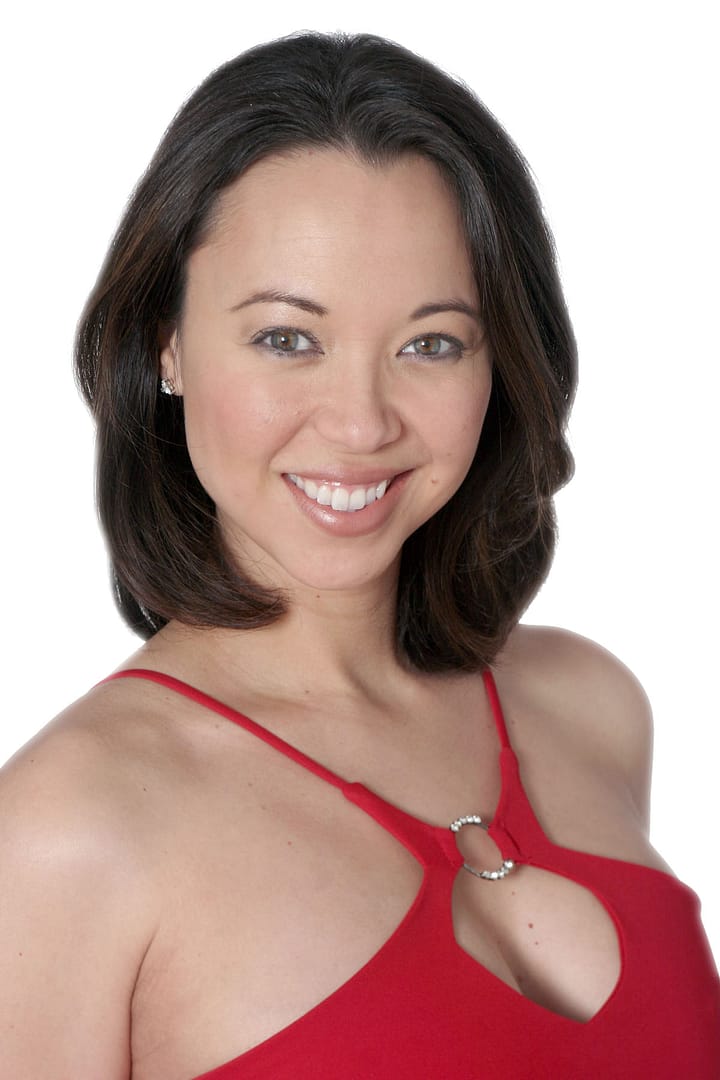 Presenters Publicity headshot